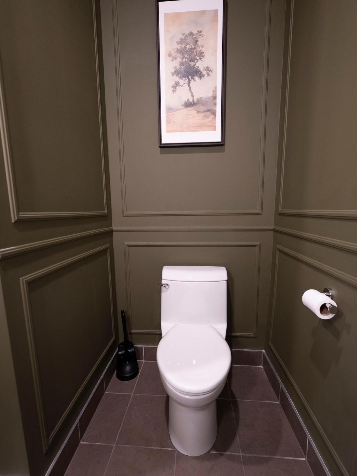 Self Check-In Boutique Hotel - Quartier Latin - Room 201 Монреаль Екстер'єр фото
