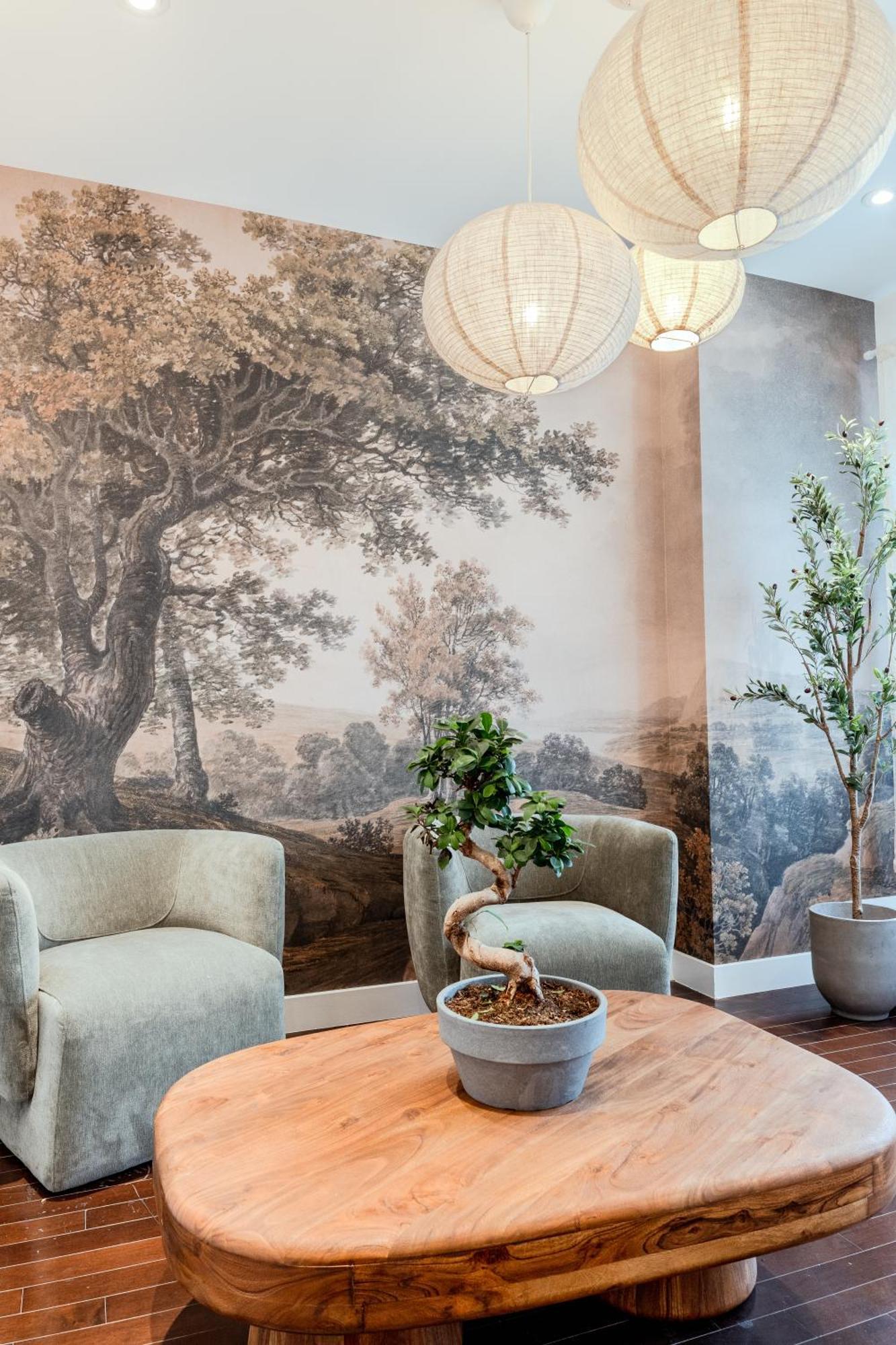 Self Check-In Boutique Hotel - Quartier Latin - Room 201 Монреаль Екстер'єр фото